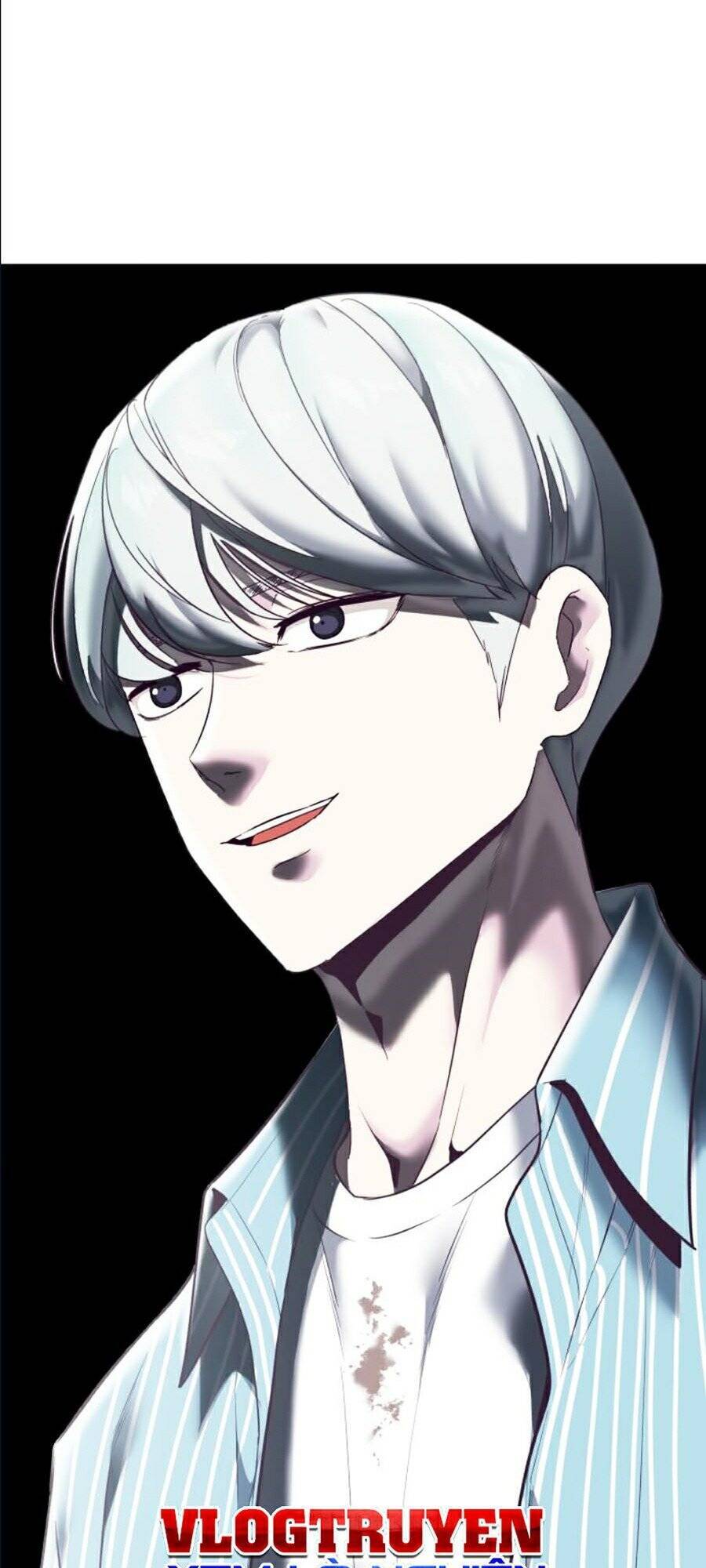 Cậu Bé Của Thần Chết: Chapter 102