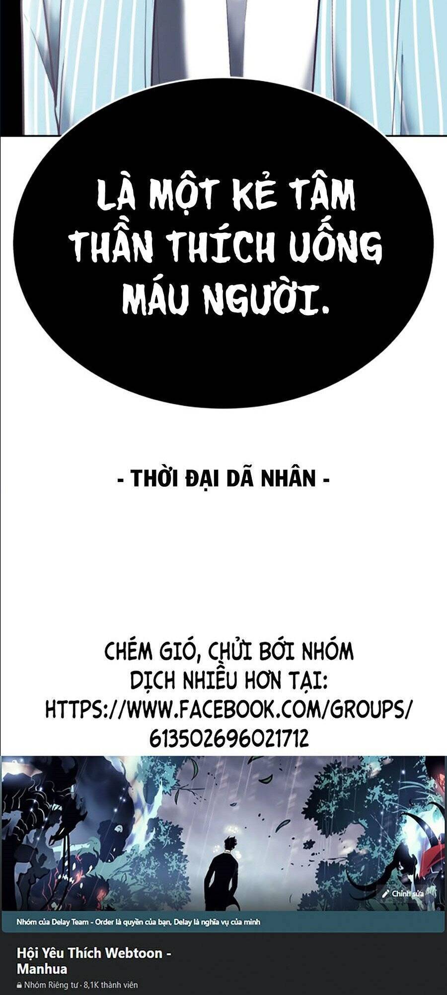 Cậu Bé Của Thần Chết: Chapter 102