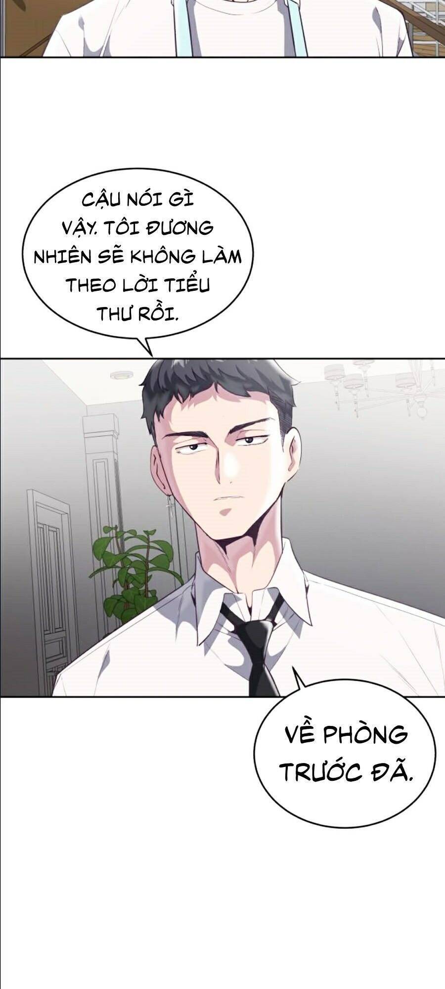 Cậu Bé Của Thần Chết: Chapter 102