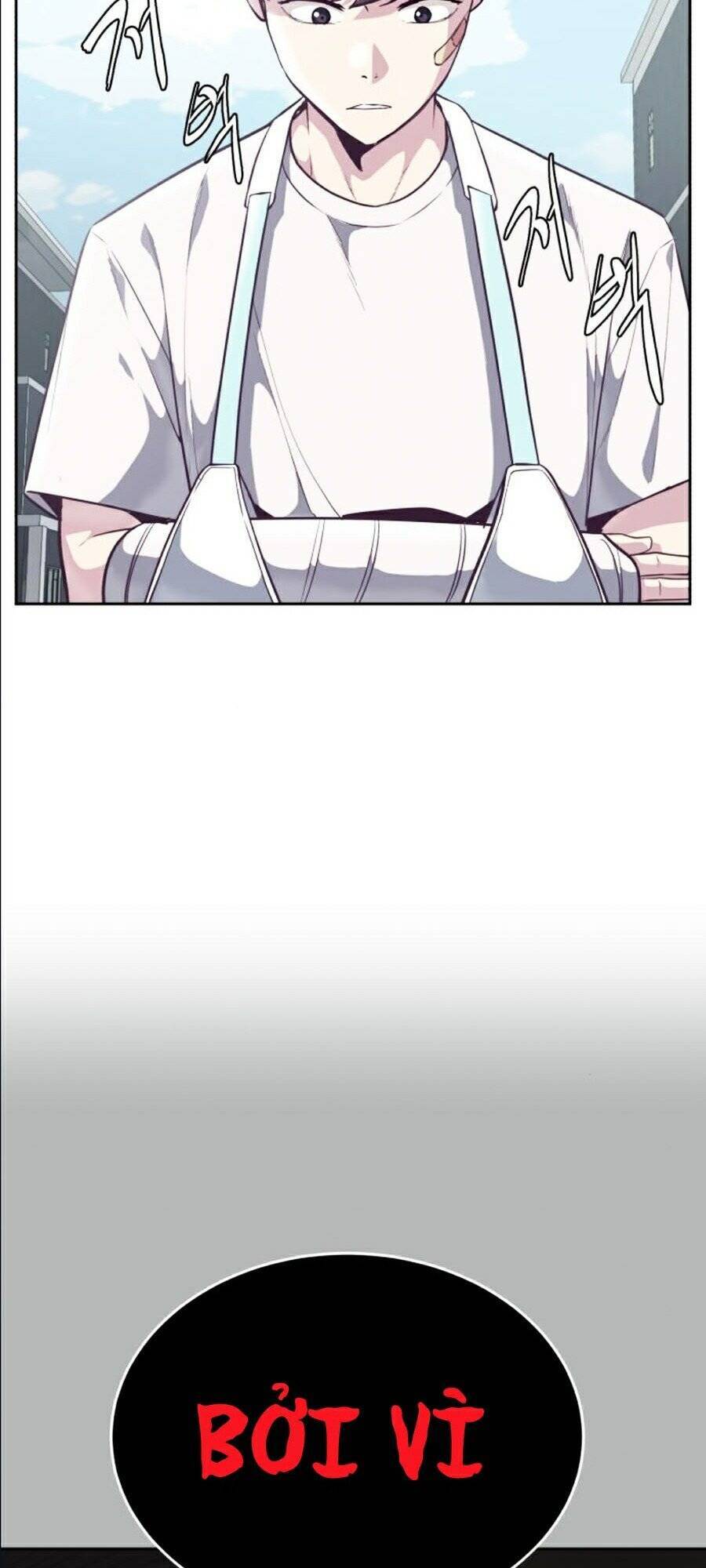 Cậu Bé Của Thần Chết: Chapter 102