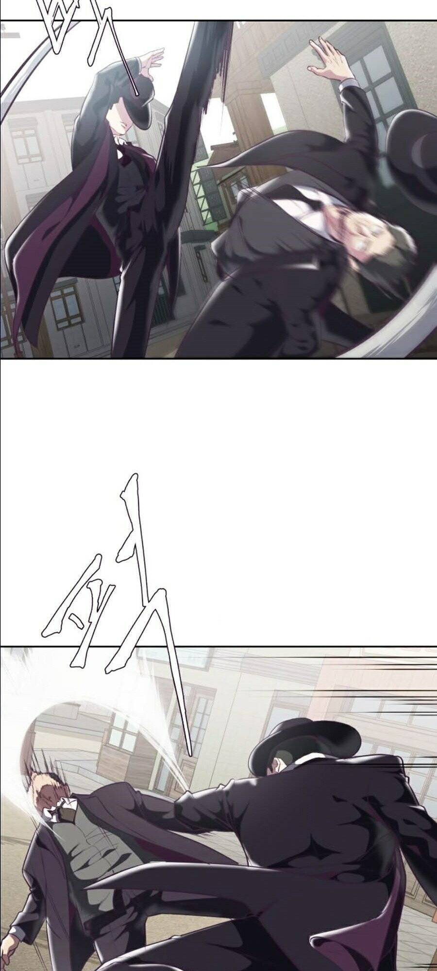 Cậu Bé Của Thần Chết: Chapter 102