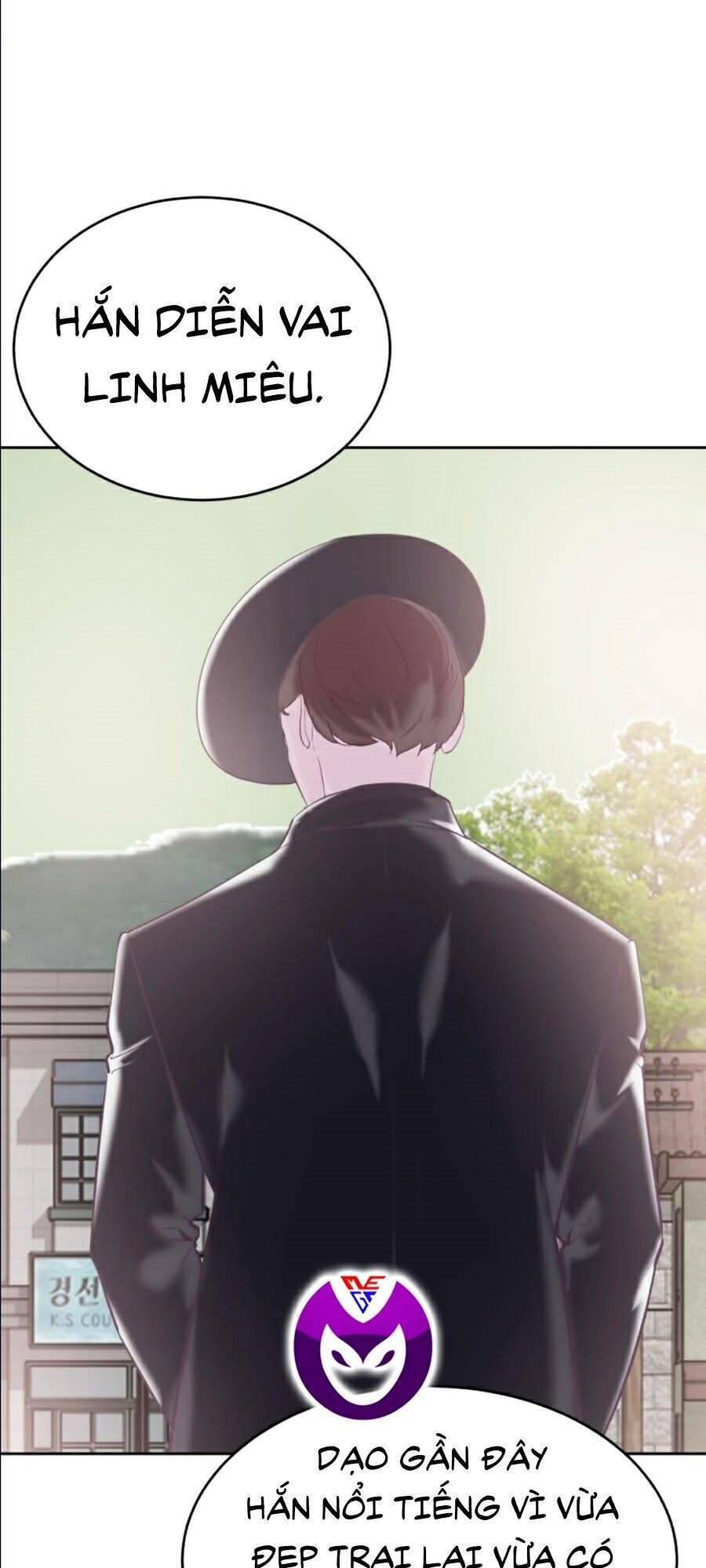 Cậu Bé Của Thần Chết: Chapter 102