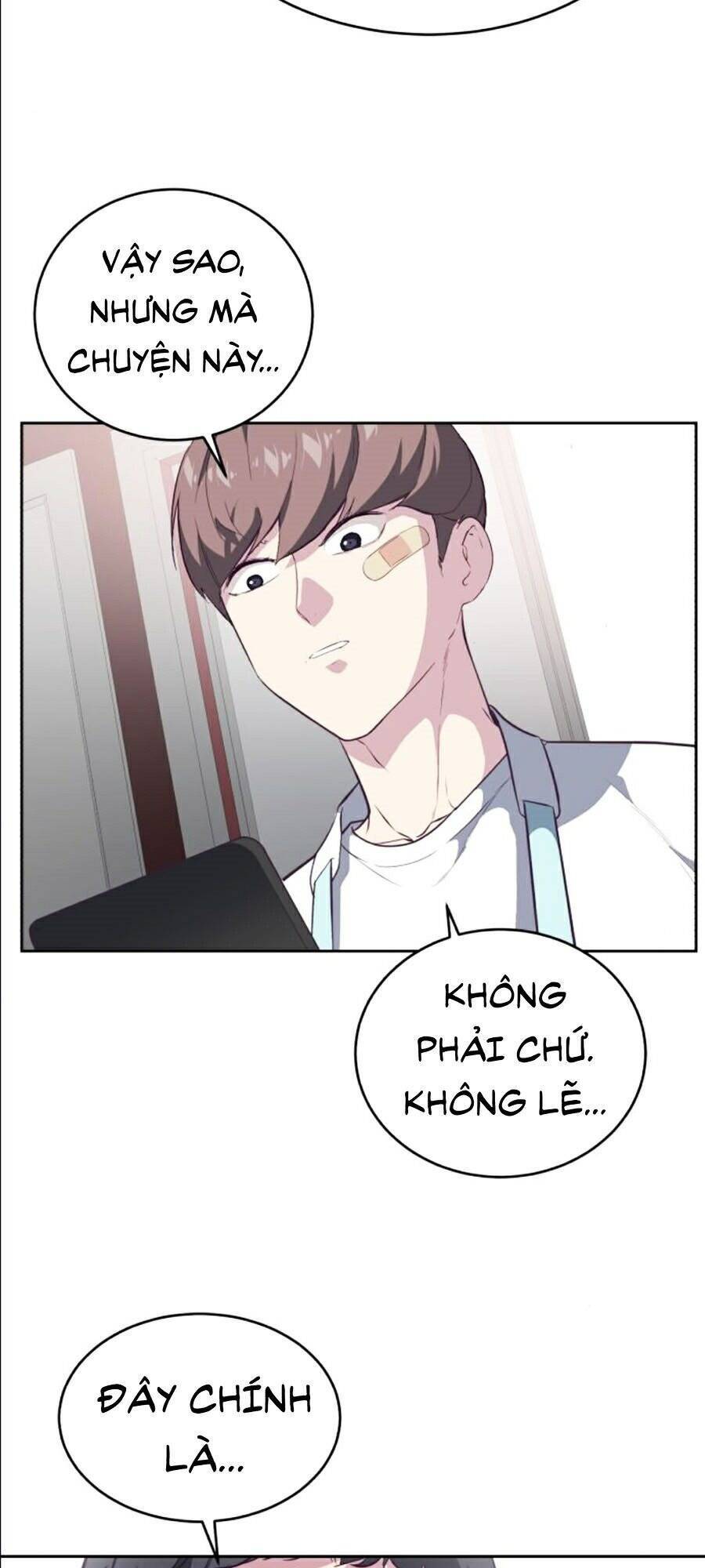 Cậu Bé Của Thần Chết: Chapter 102