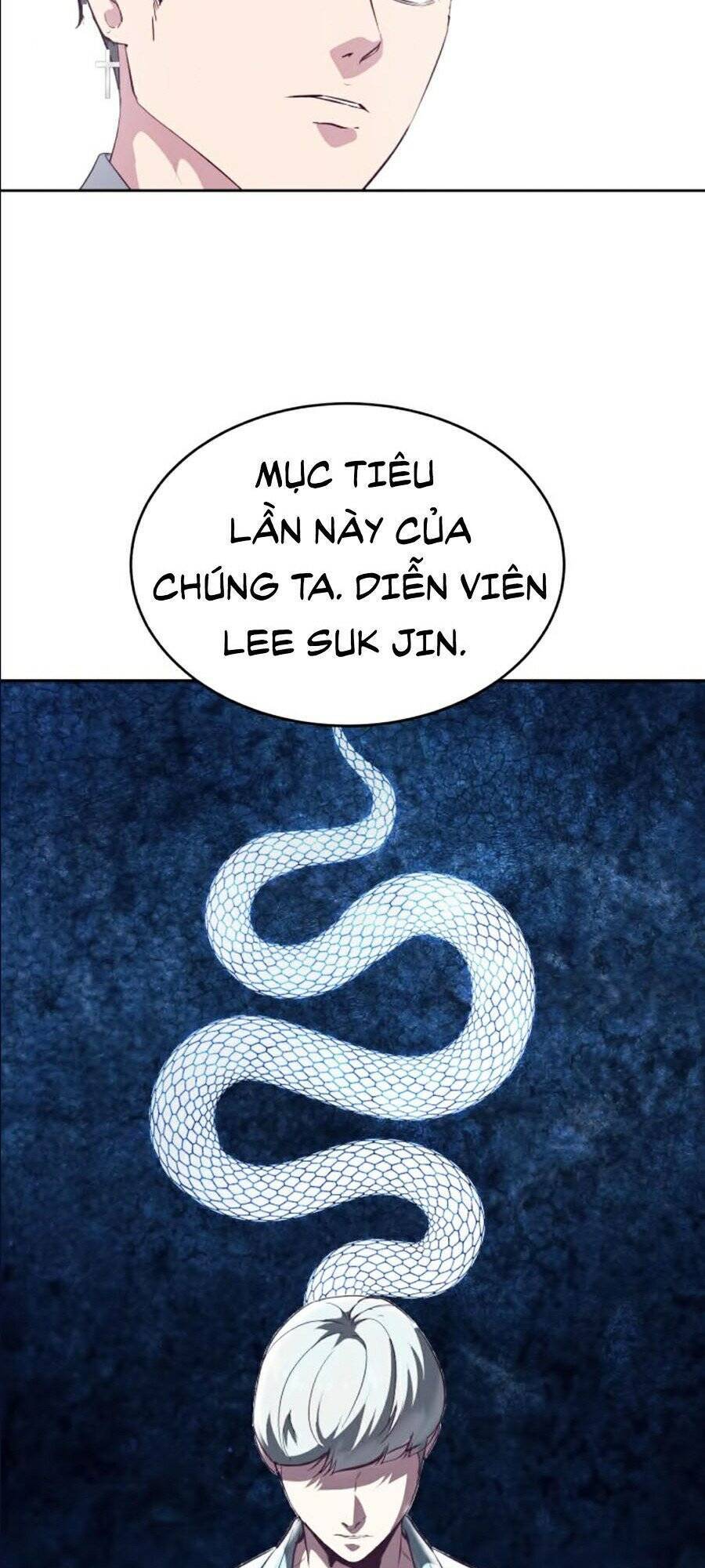 Cậu Bé Của Thần Chết: Chapter 102