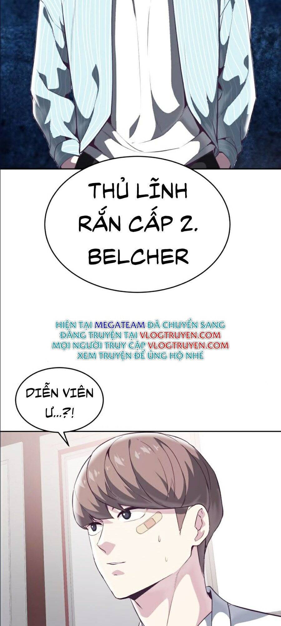 Cậu Bé Của Thần Chết: Chapter 102