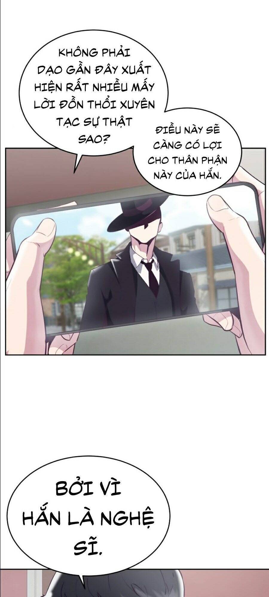 Cậu Bé Của Thần Chết: Chapter 102