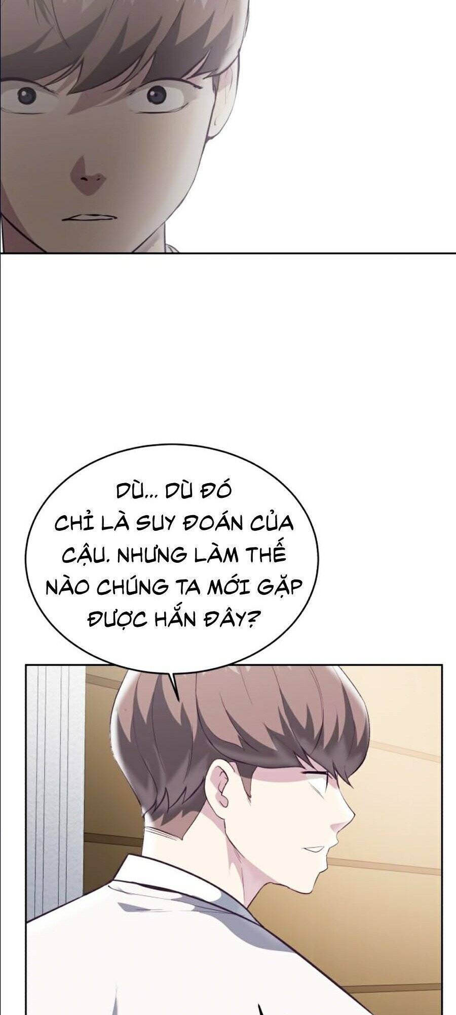 Cậu Bé Của Thần Chết: Chapter 102