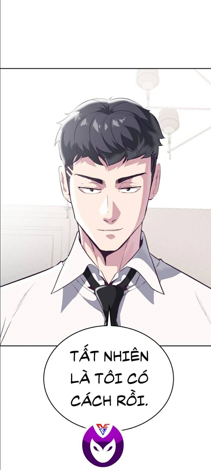 Cậu Bé Của Thần Chết: Chapter 102