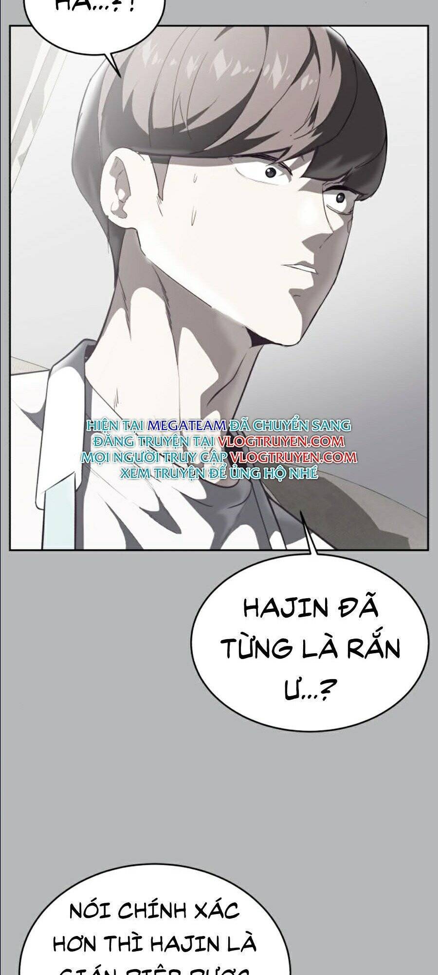 Cậu Bé Của Thần Chết: Chapter 102