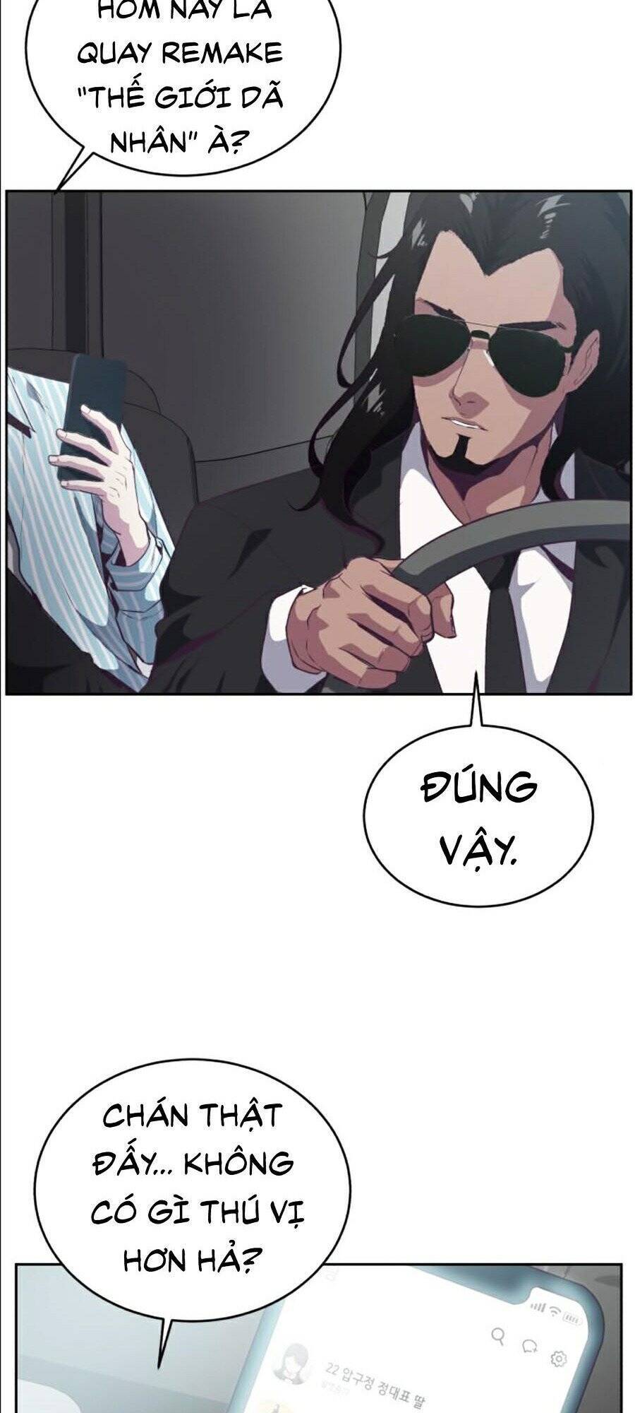 Cậu Bé Của Thần Chết: Chapter 102