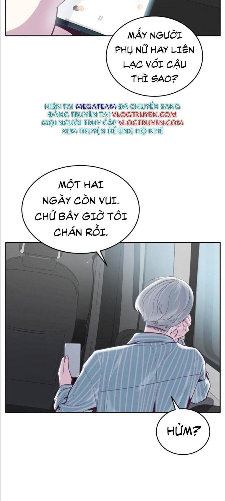 Cậu Bé Của Thần Chết: Chapter 102
