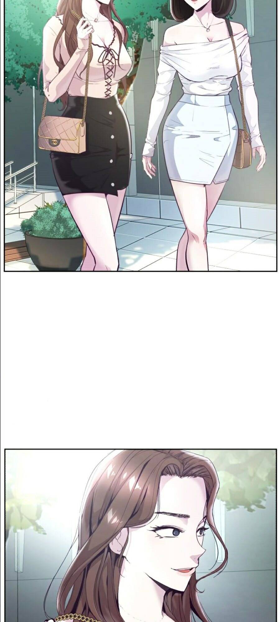 Cậu Bé Của Thần Chết: Chapter 102