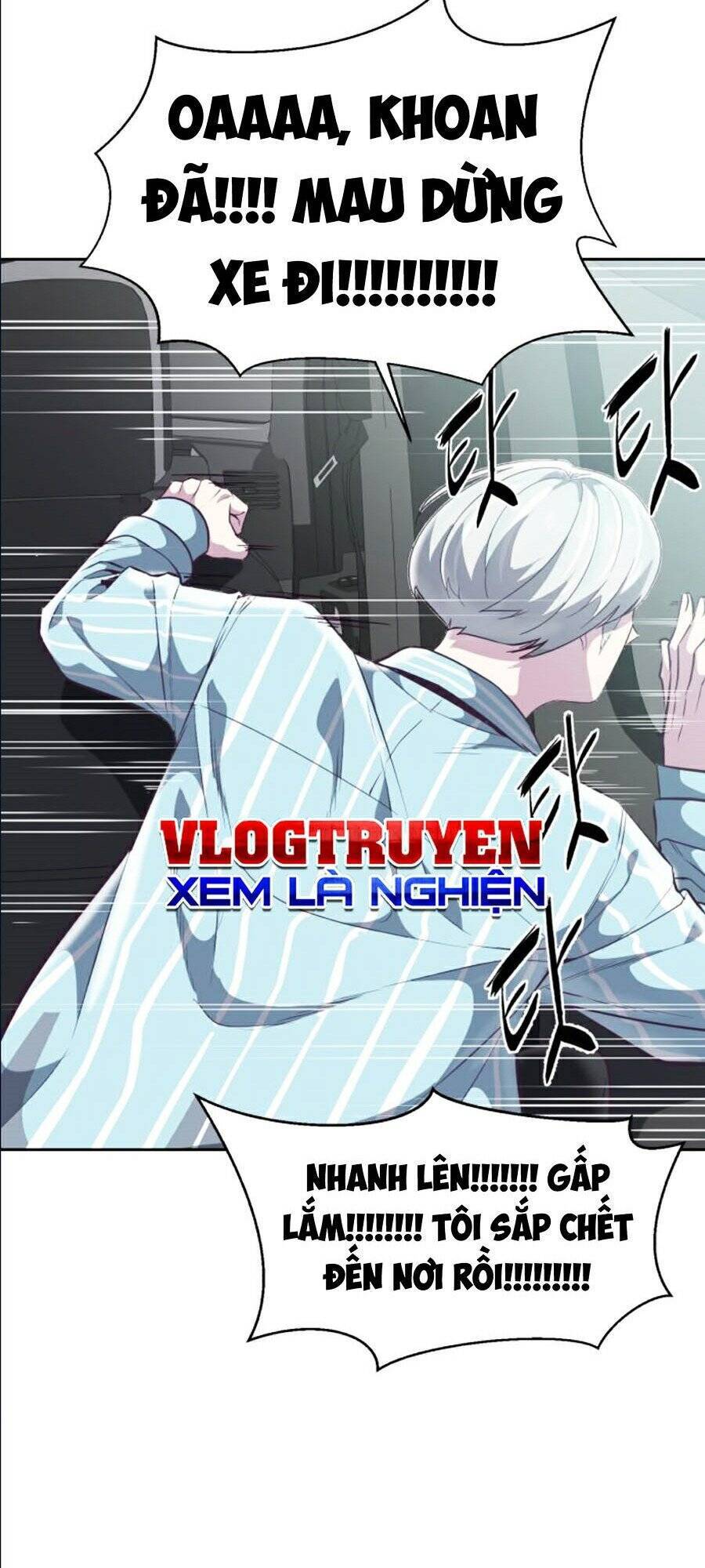 Cậu Bé Của Thần Chết: Chapter 102