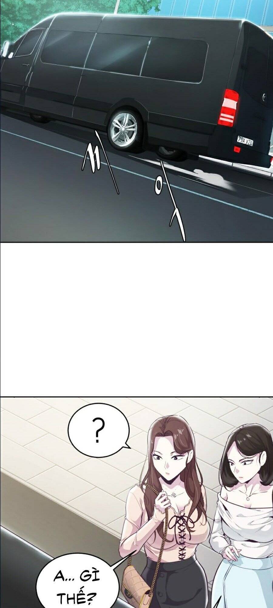 Cậu Bé Của Thần Chết: Chapter 102