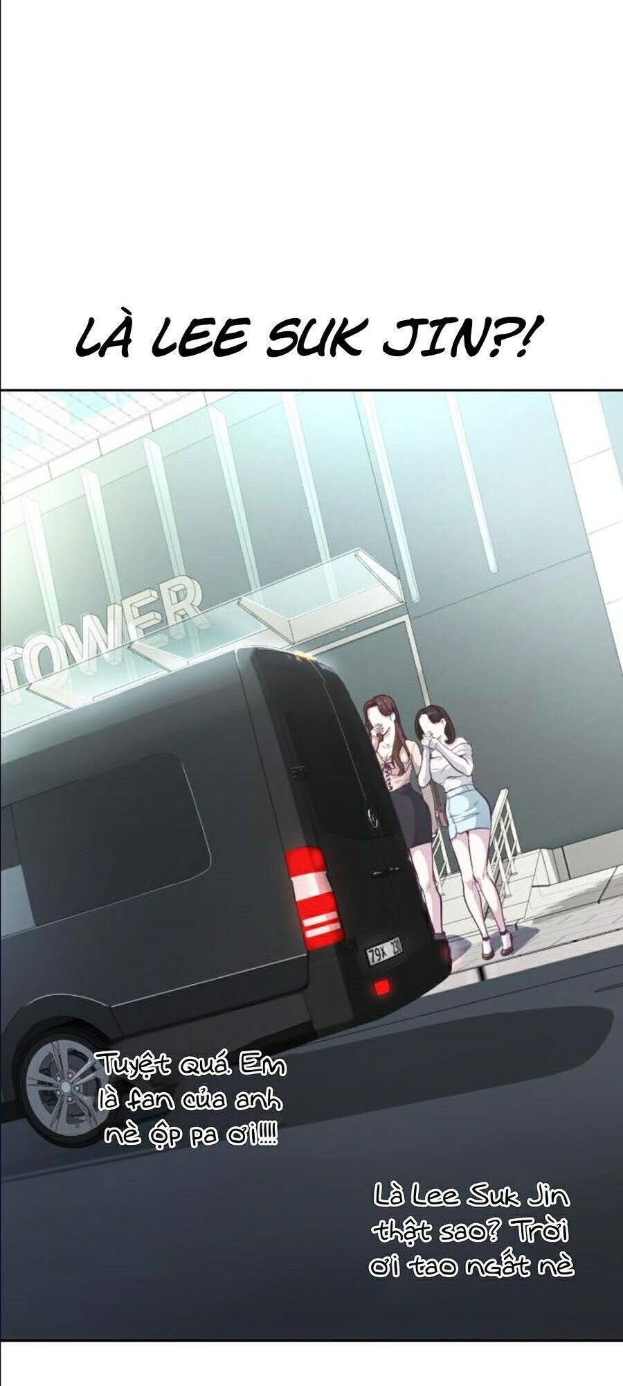 Cậu Bé Của Thần Chết: Chapter 102