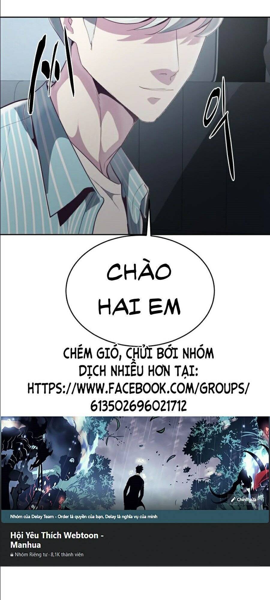 Cậu Bé Của Thần Chết: Chapter 102