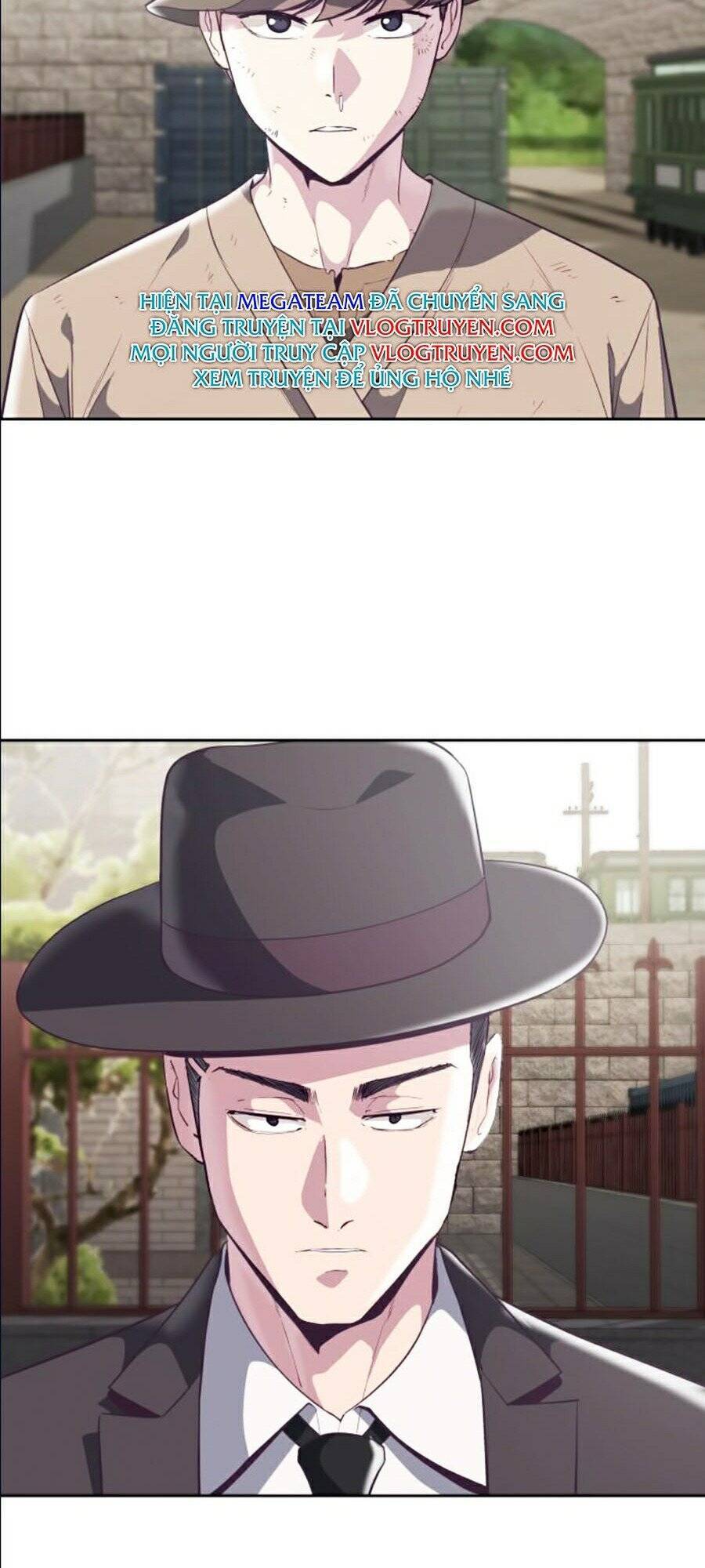 Cậu Bé Của Thần Chết: Chapter 102