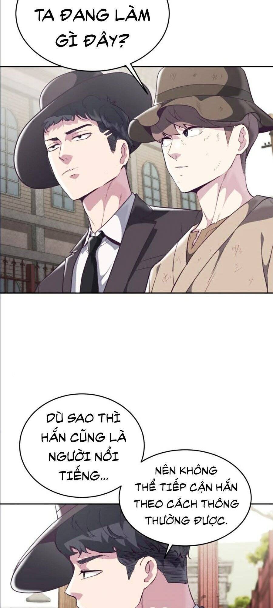 Cậu Bé Của Thần Chết: Chapter 102