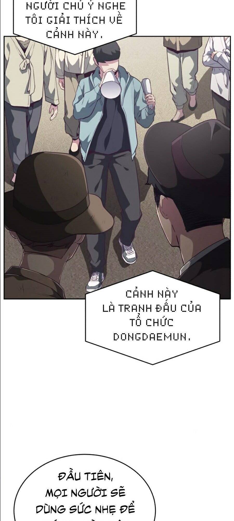 Cậu Bé Của Thần Chết: Chapter 102