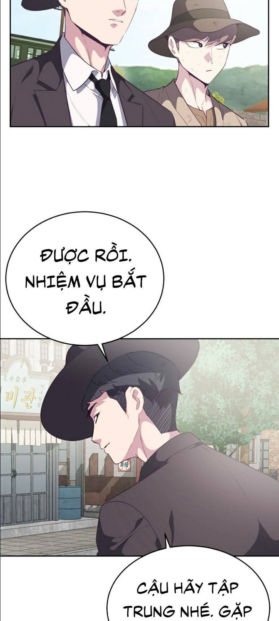 Cậu Bé Của Thần Chết: Chapter 102