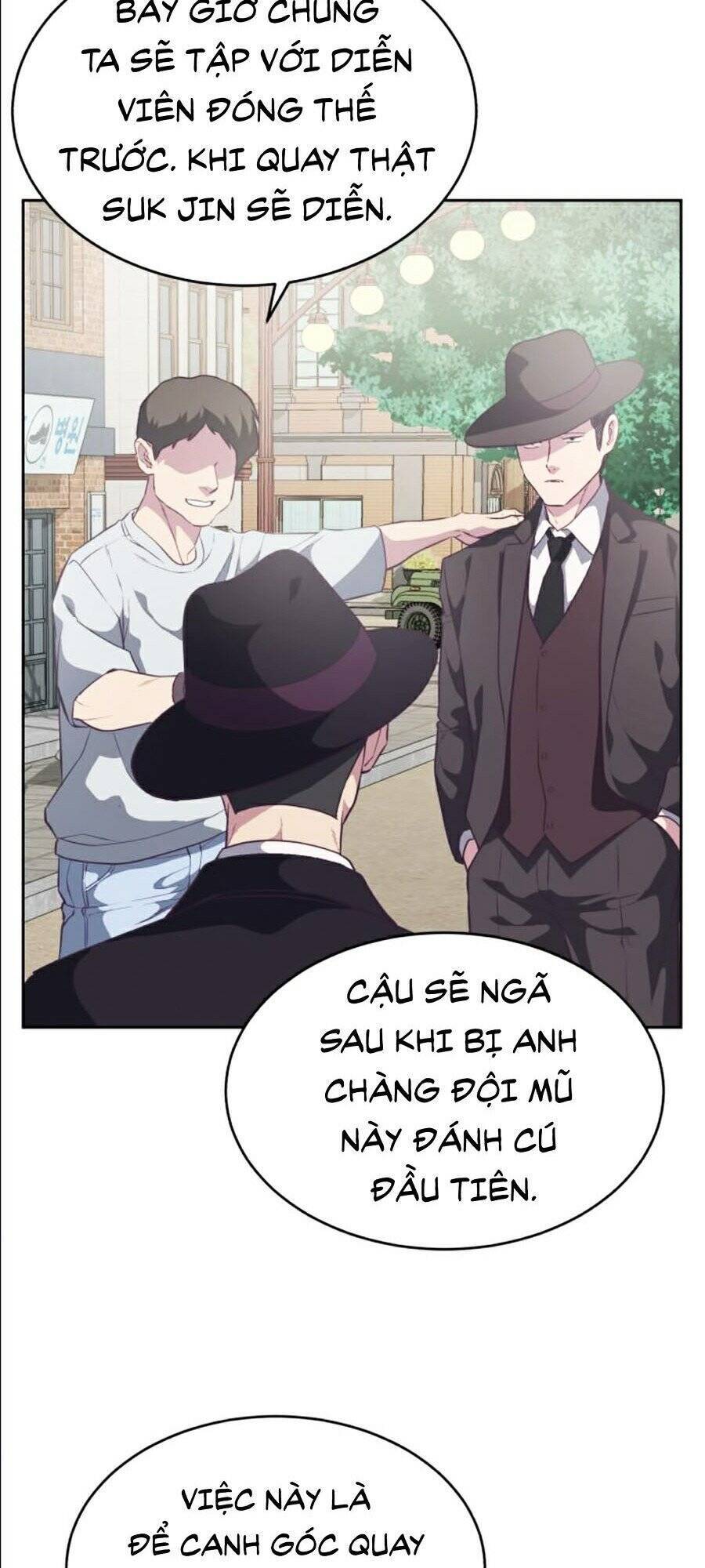 Cậu Bé Của Thần Chết: Chapter 102