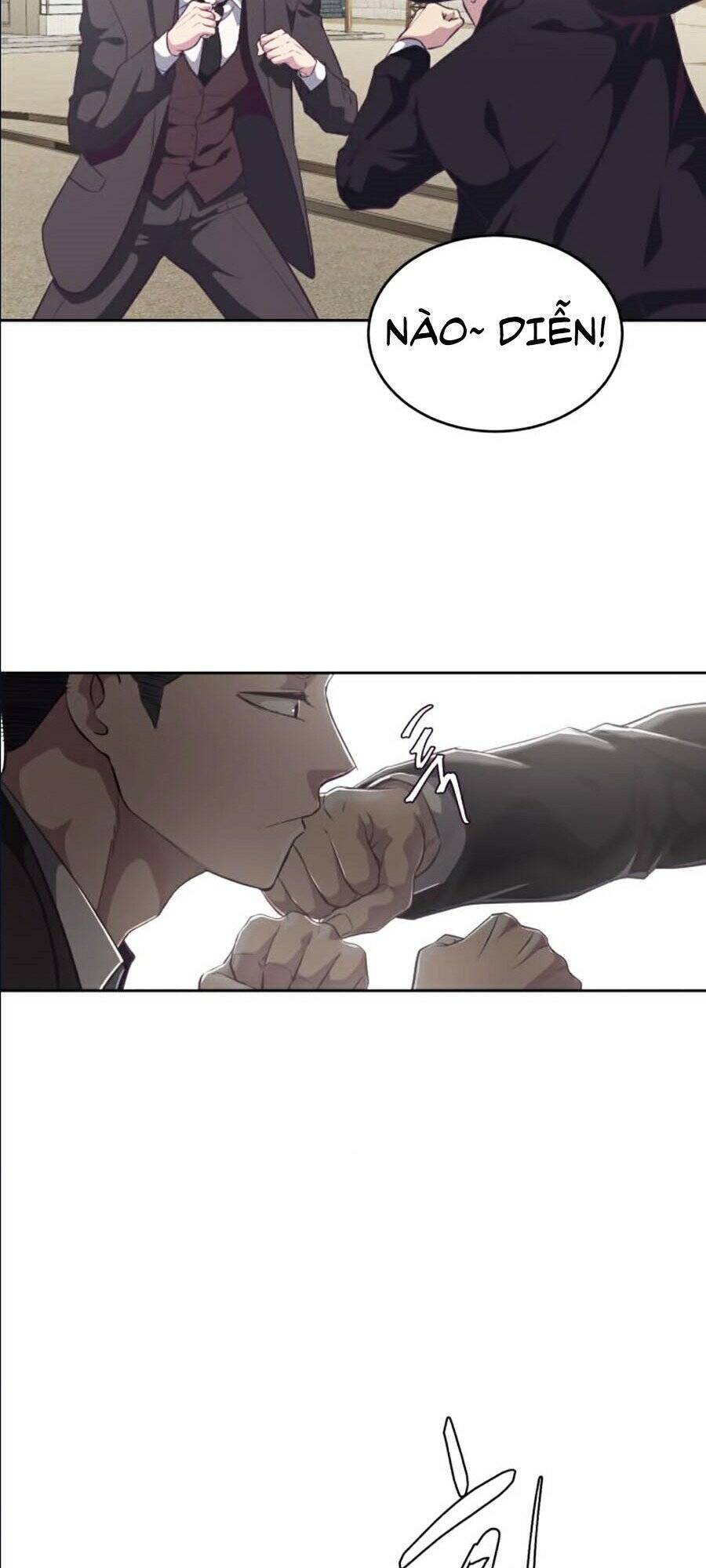 Cậu Bé Của Thần Chết: Chapter 102