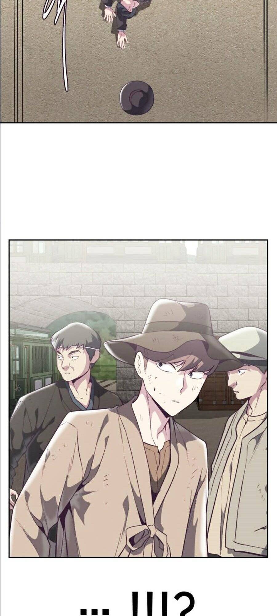 Cậu Bé Của Thần Chết: Chapter 102