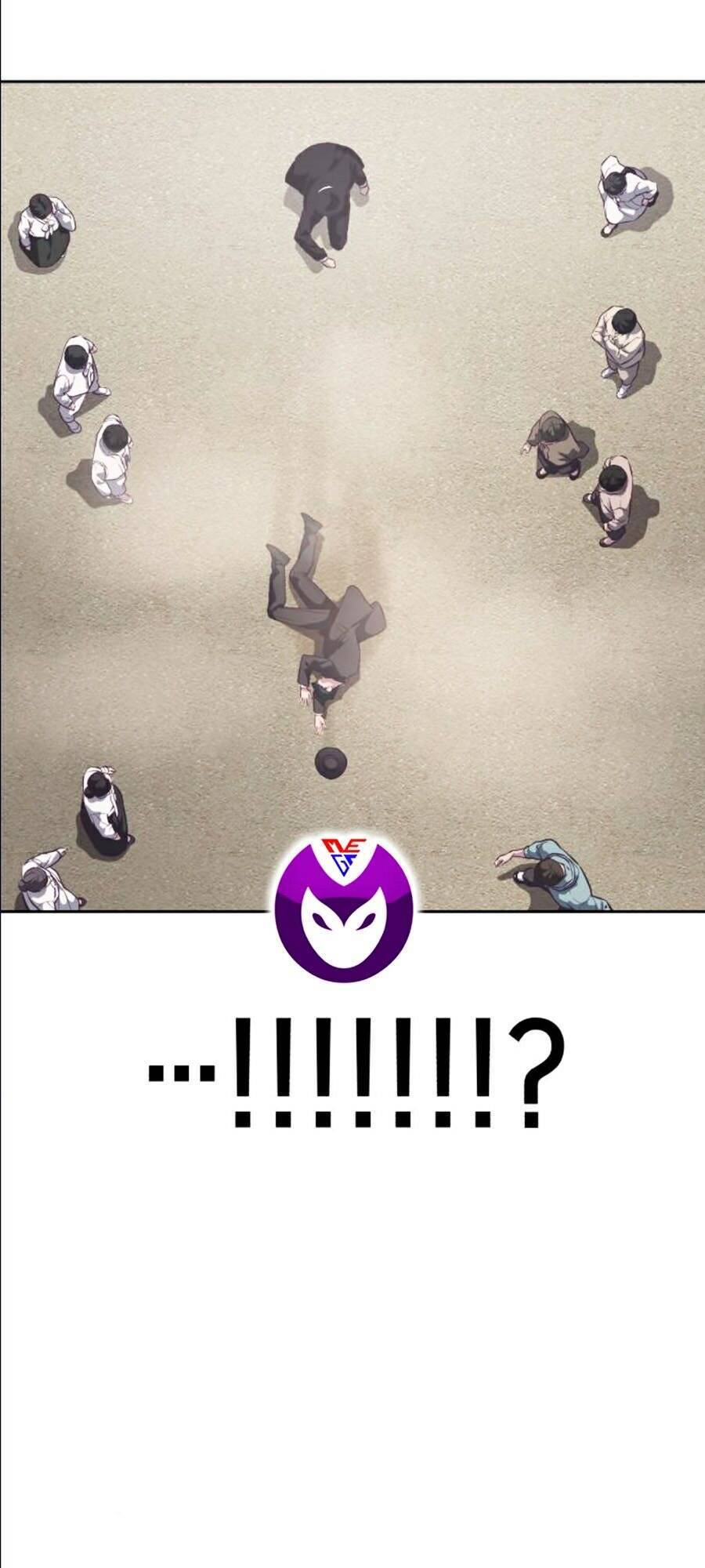 Cậu Bé Của Thần Chết: Chapter 102