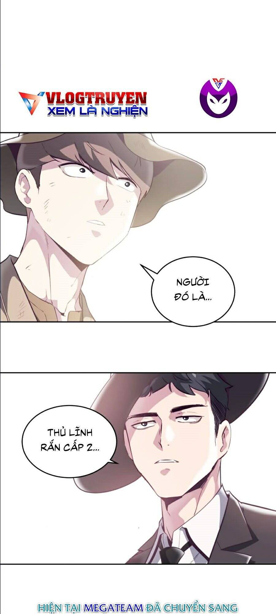 Cậu Bé Của Thần Chết: Chapter 103