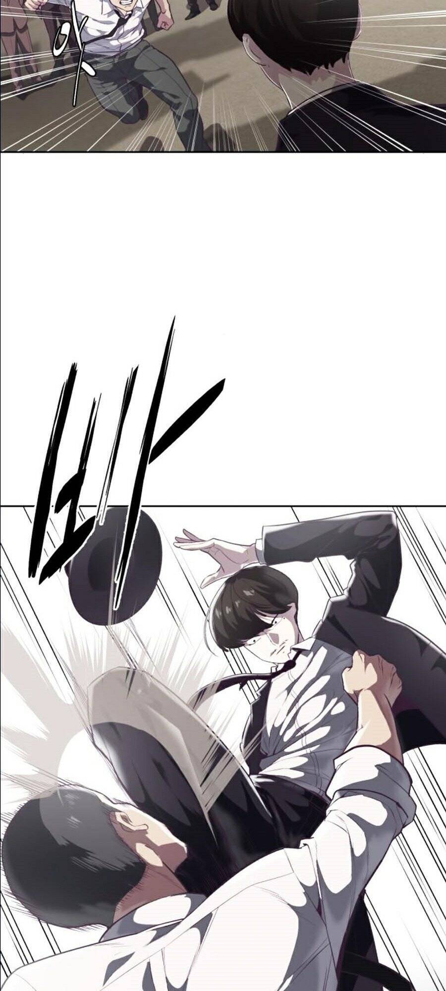 Cậu Bé Của Thần Chết: Chapter 103