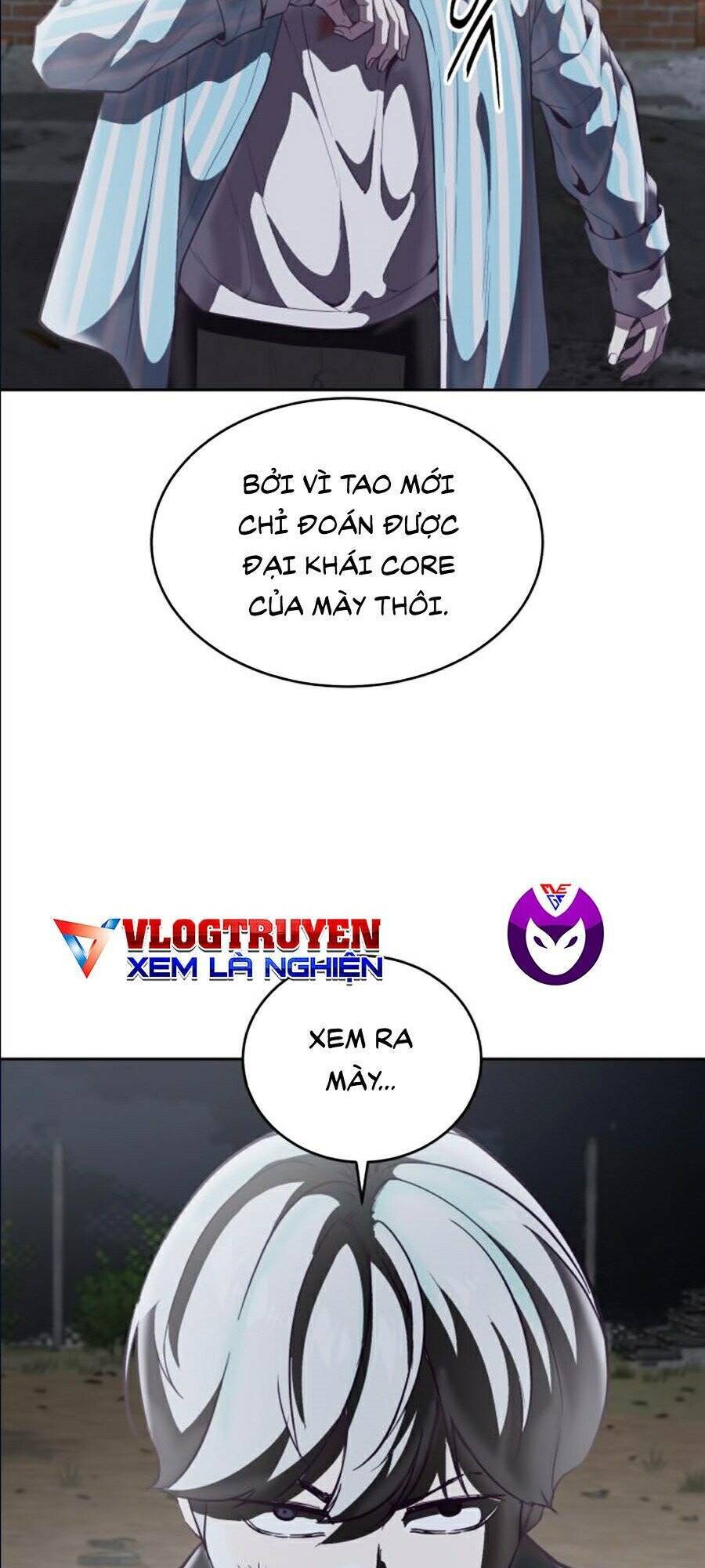 Cậu Bé Của Thần Chết: Chapter 103