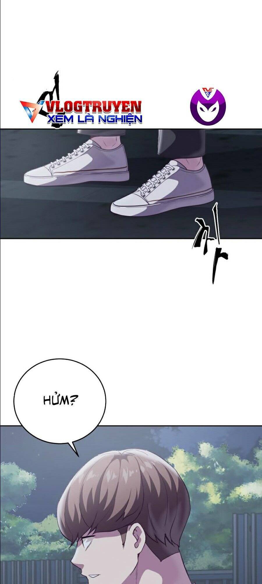 Cậu Bé Của Thần Chết: Chapter 103