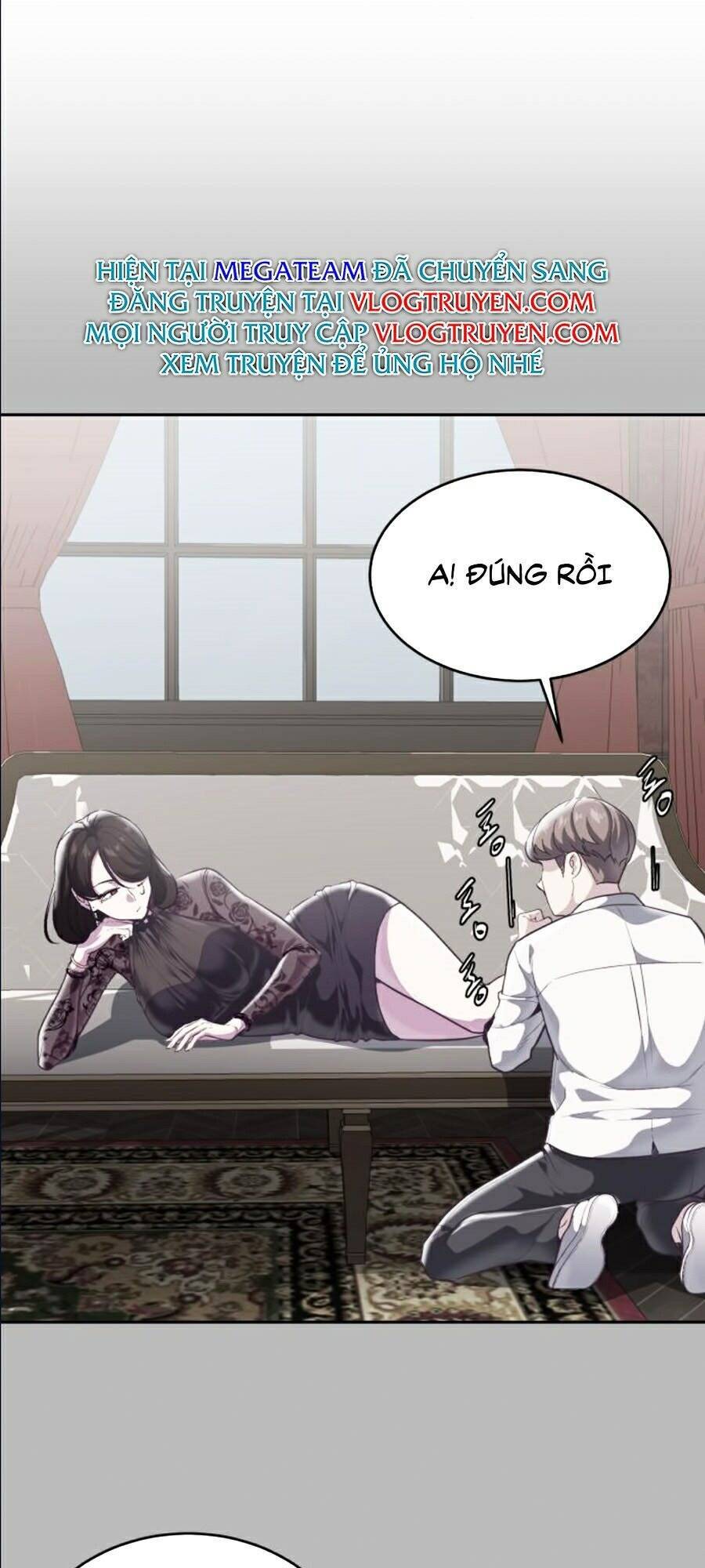 Cậu Bé Của Thần Chết: Chapter 103