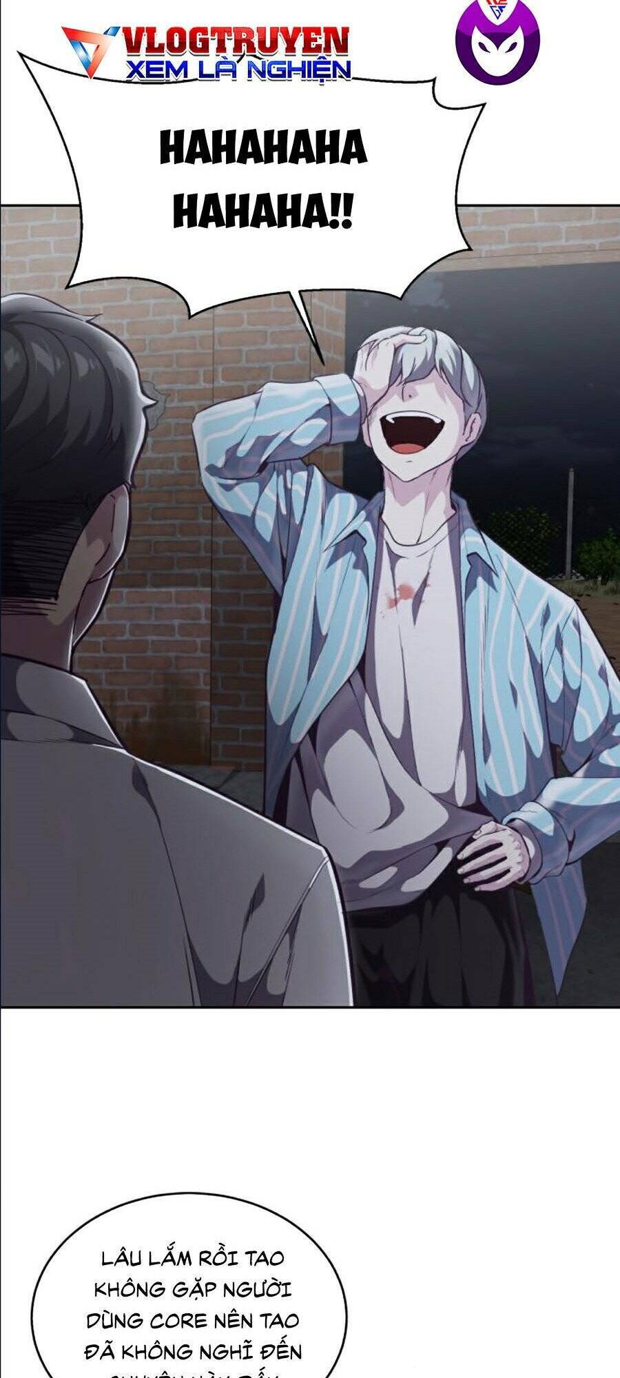 Cậu Bé Của Thần Chết: Chapter 103