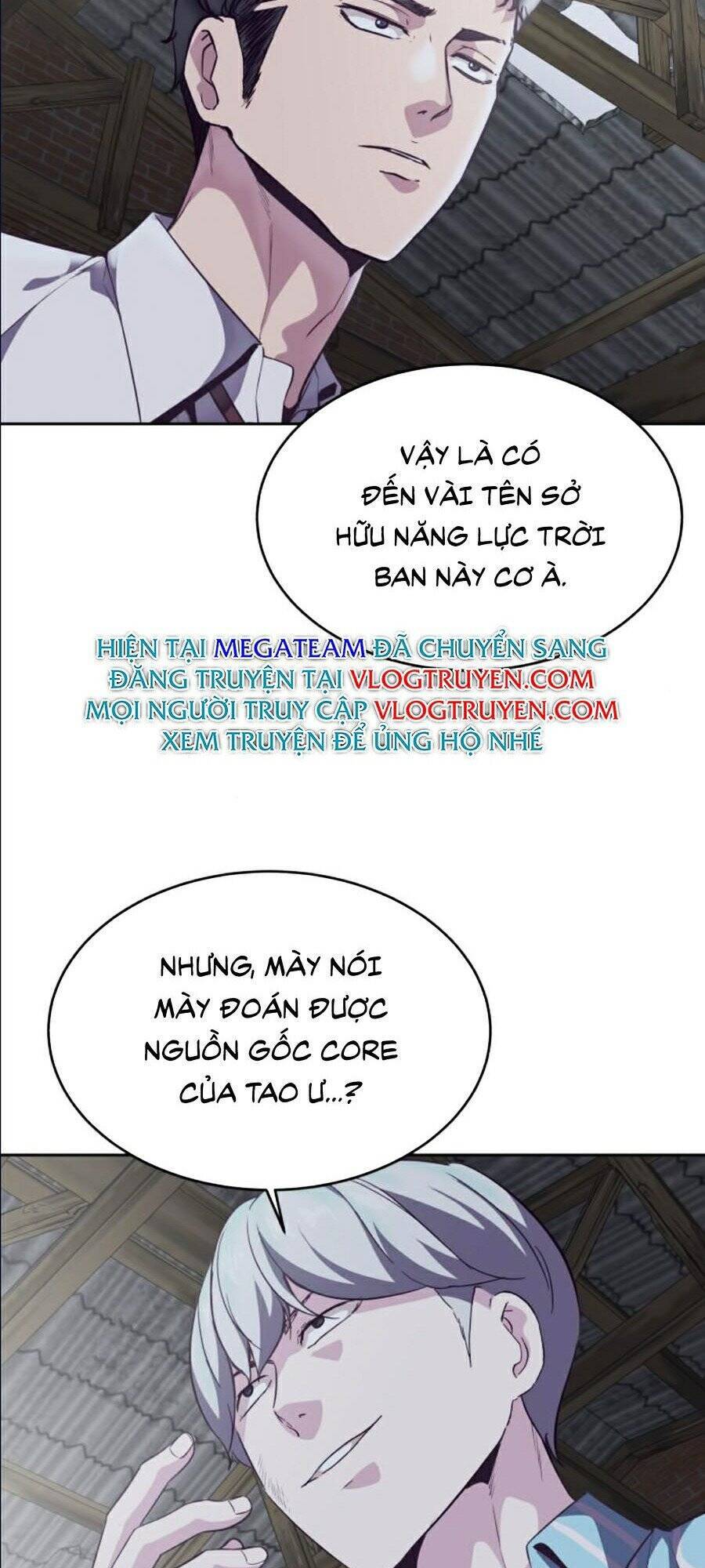 Cậu Bé Của Thần Chết: Chapter 103