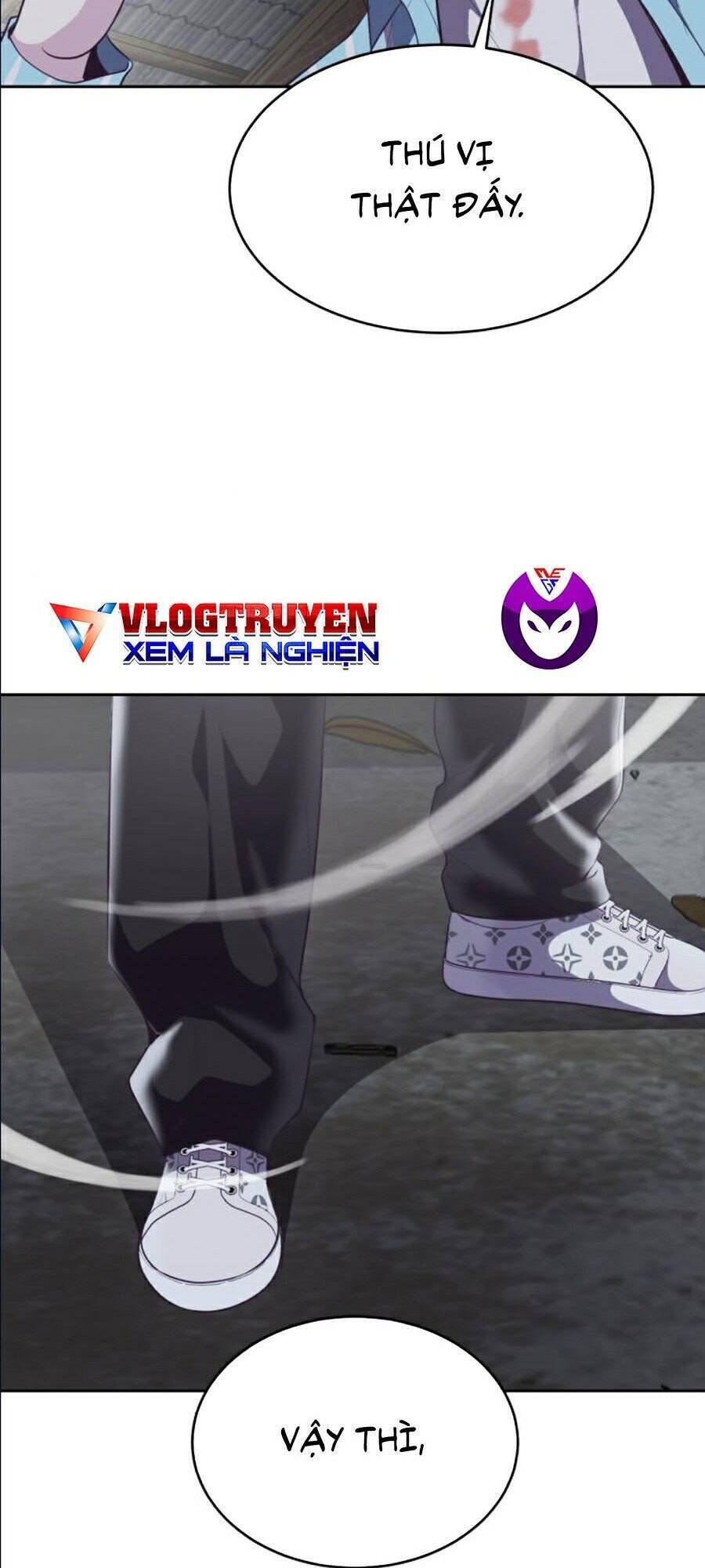 Cậu Bé Của Thần Chết: Chapter 103