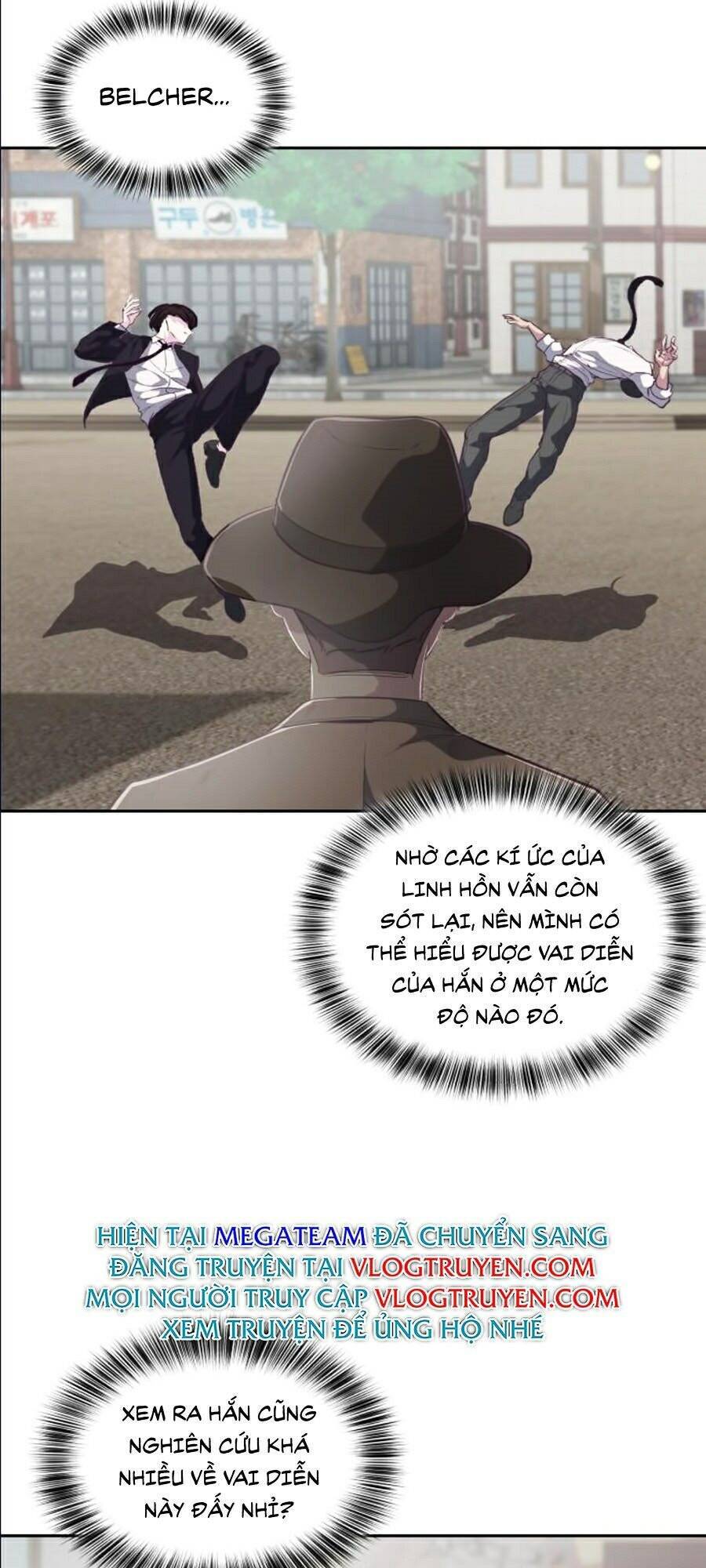 Cậu Bé Của Thần Chết: Chapter 103