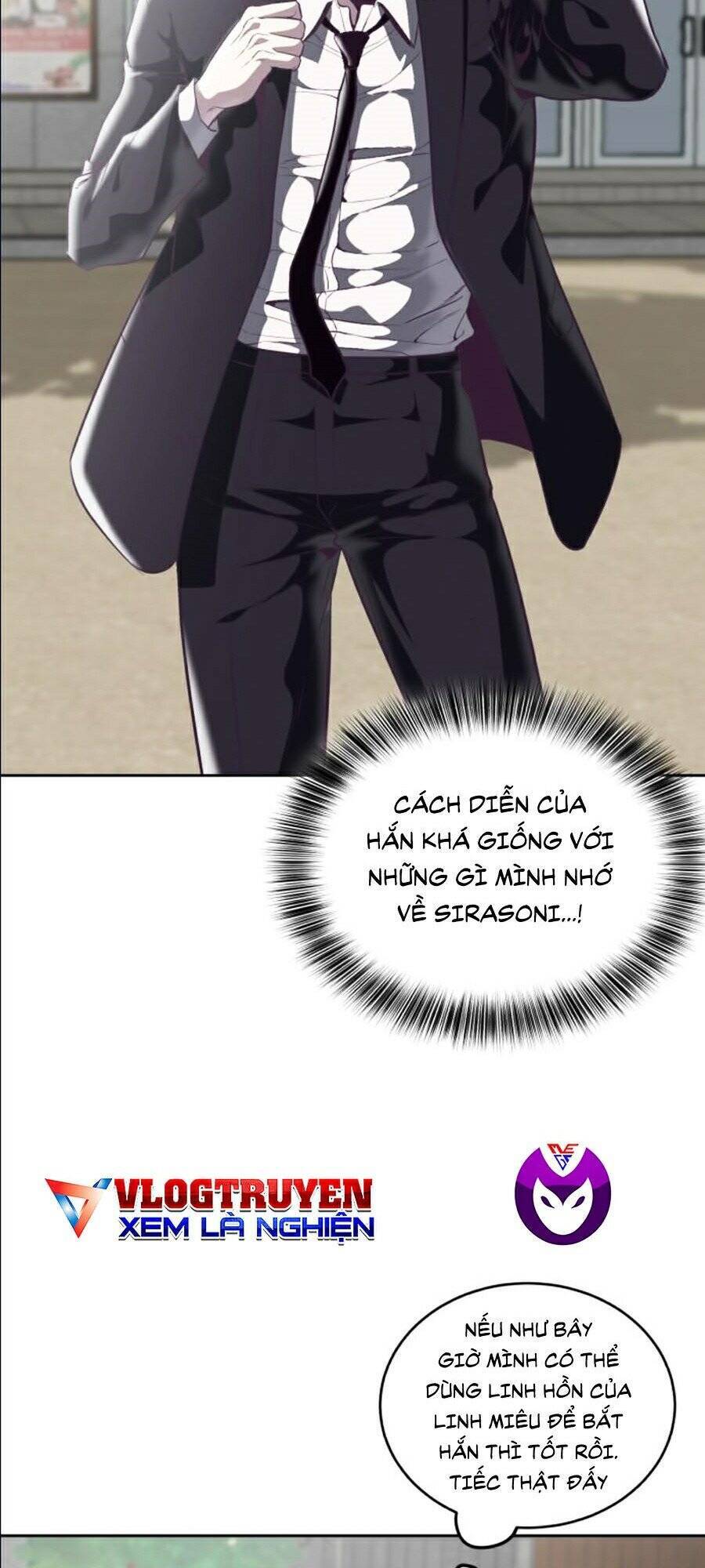 Cậu Bé Của Thần Chết: Chapter 103