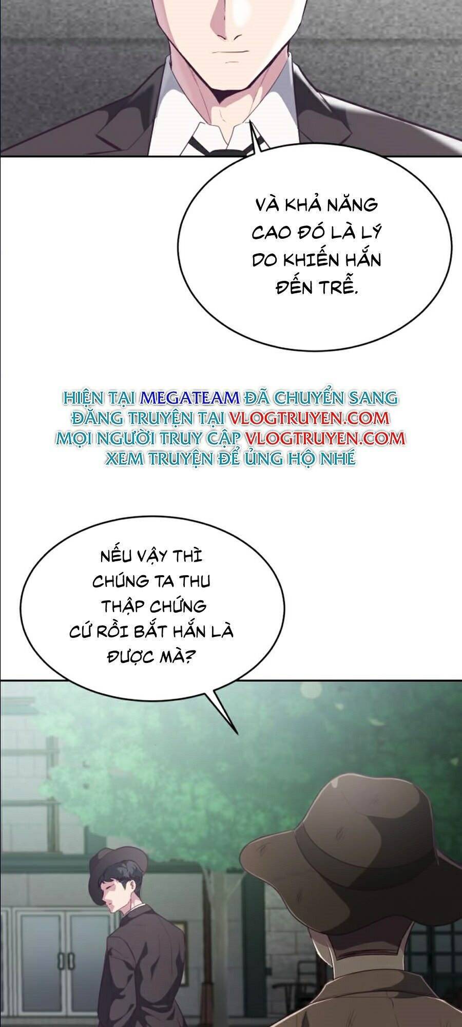 Cậu Bé Của Thần Chết: Chapter 103