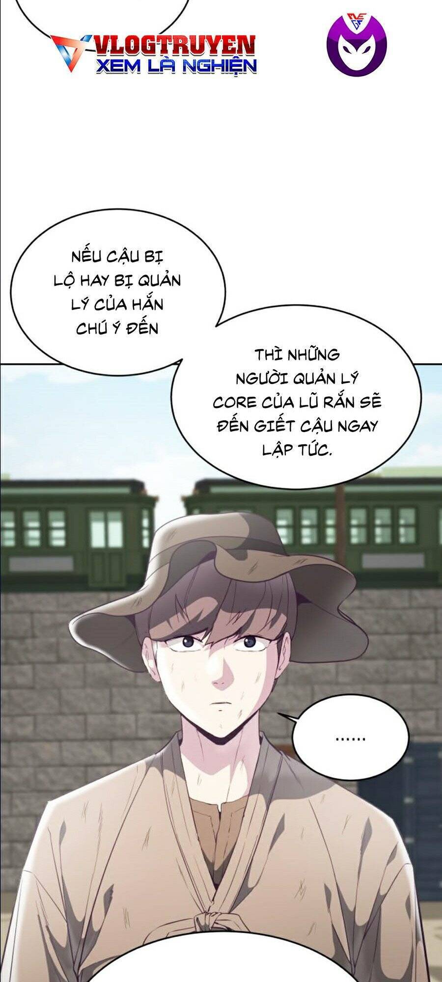 Cậu Bé Của Thần Chết: Chapter 103