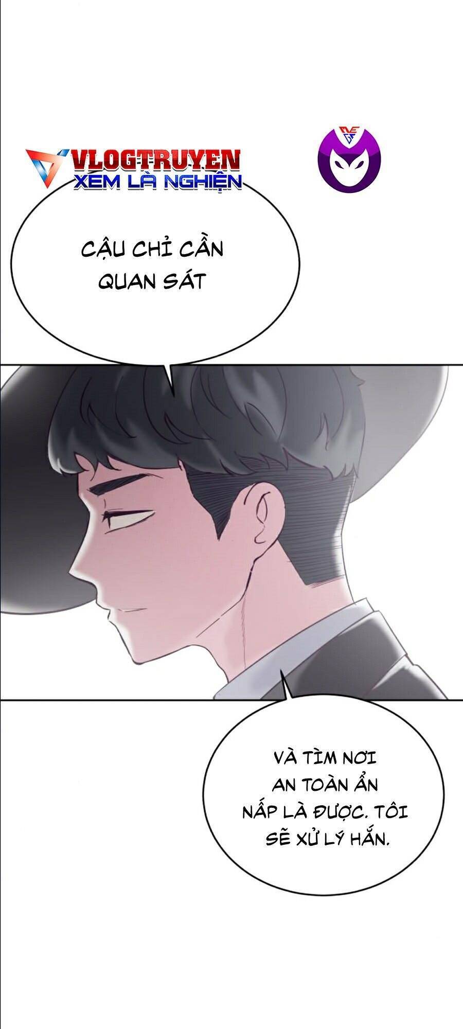 Cậu Bé Của Thần Chết: Chapter 103