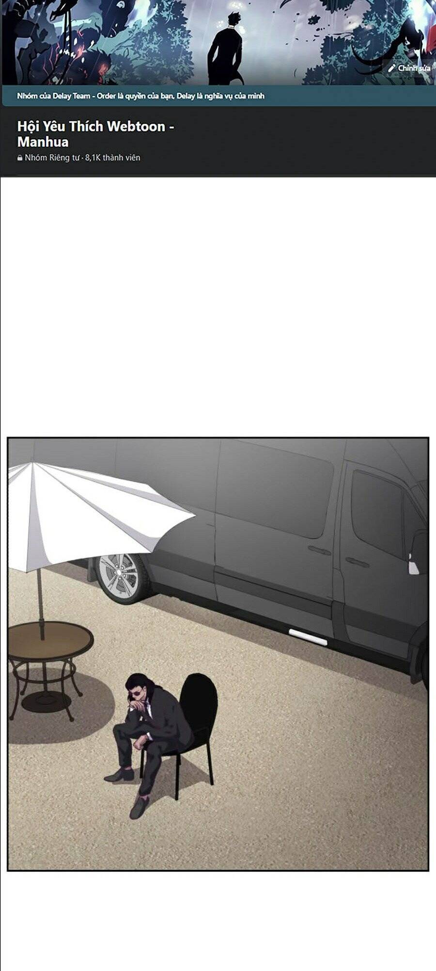 Cậu Bé Của Thần Chết: Chapter 103