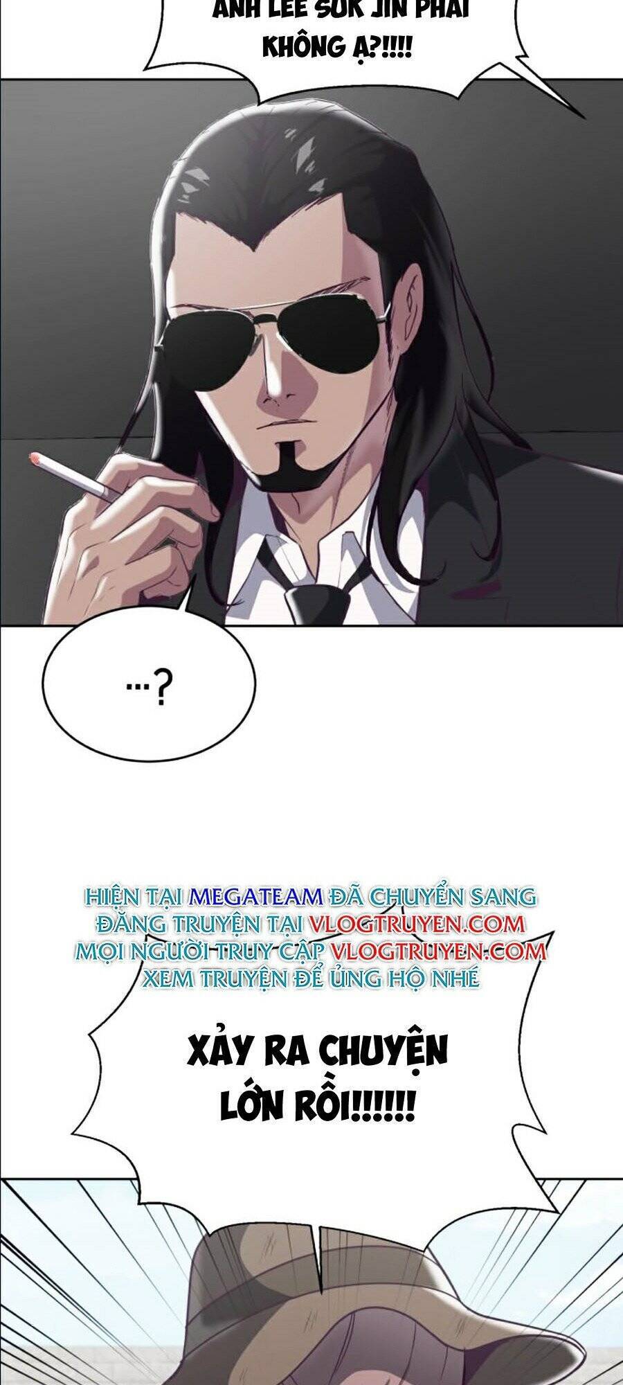 Cậu Bé Của Thần Chết: Chapter 103