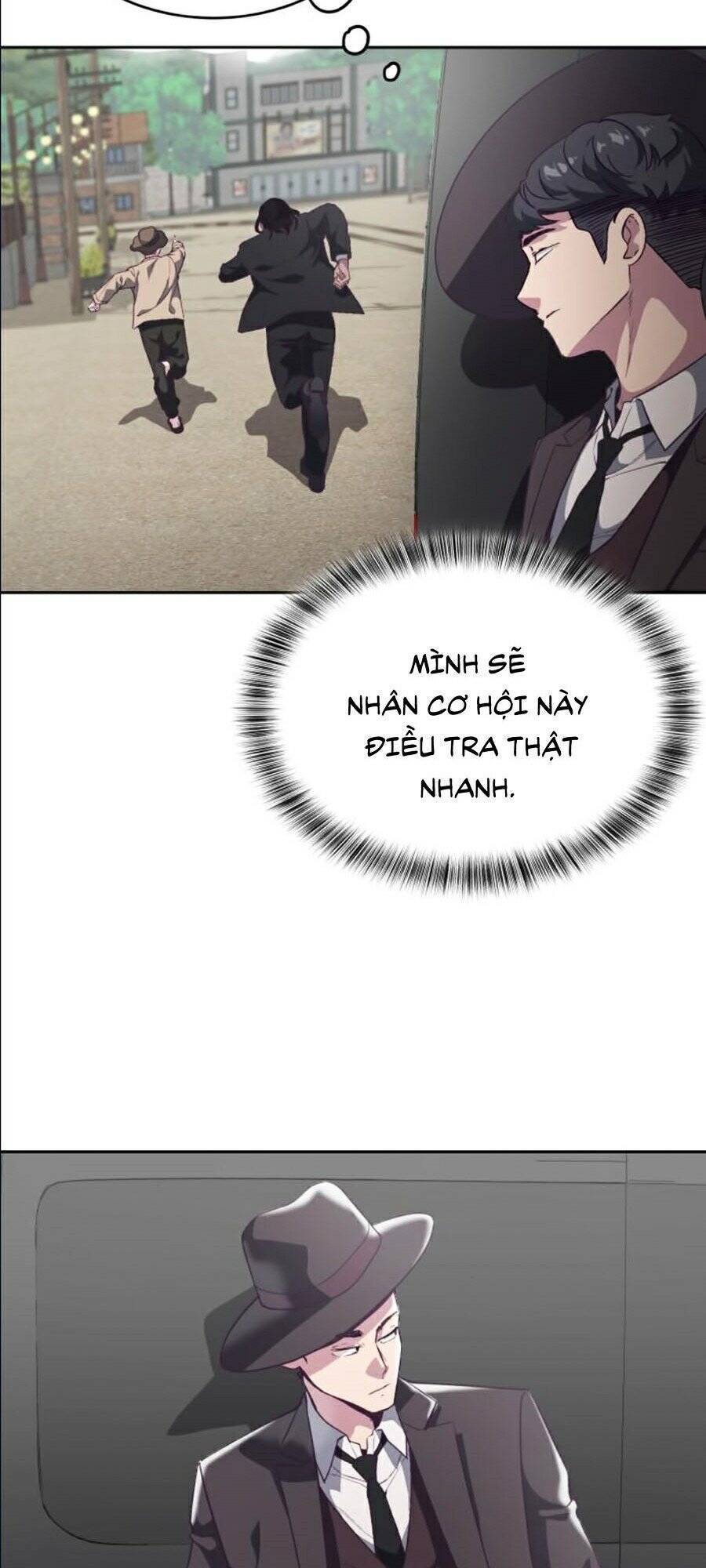 Cậu Bé Của Thần Chết: Chapter 103