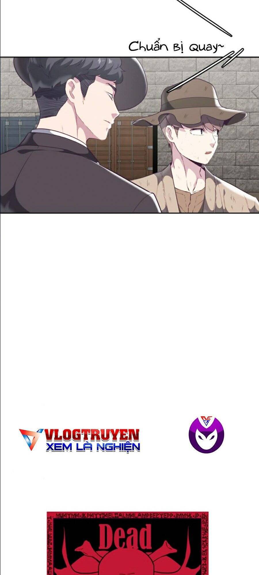 Cậu Bé Của Thần Chết: Chapter 103