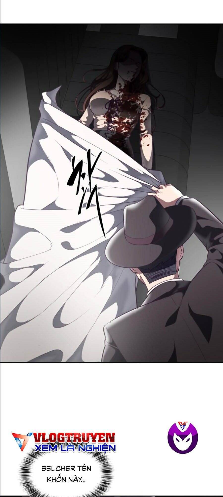 Cậu Bé Của Thần Chết: Chapter 103