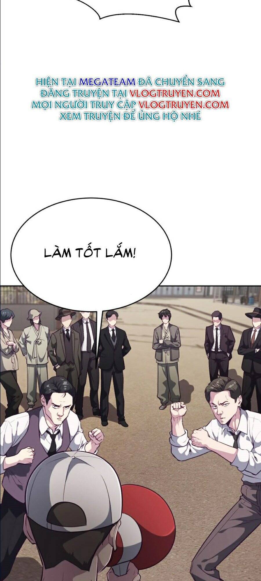 Cậu Bé Của Thần Chết: Chapter 103