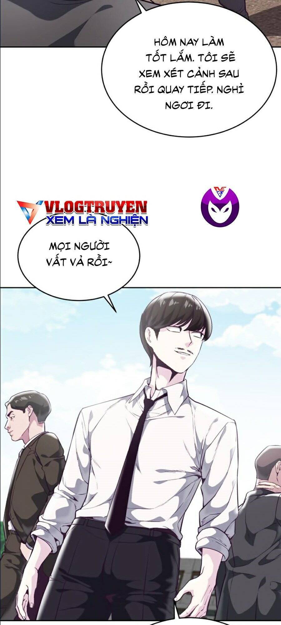 Cậu Bé Của Thần Chết: Chapter 103