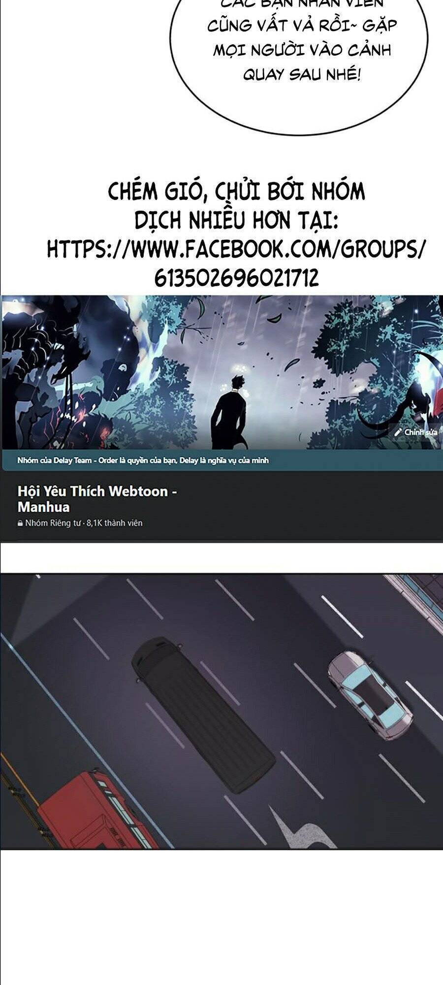 Cậu Bé Của Thần Chết: Chapter 103