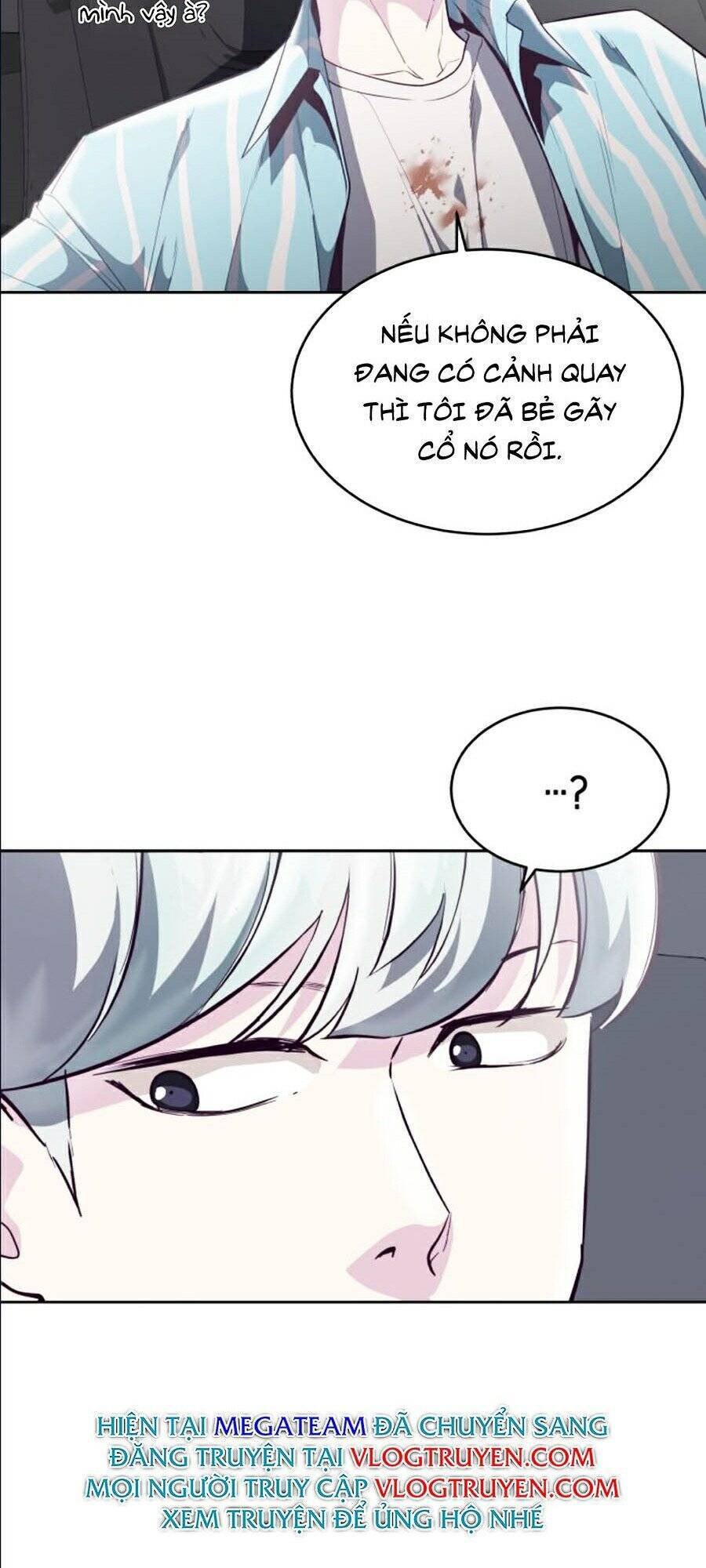 Cậu Bé Của Thần Chết: Chapter 103